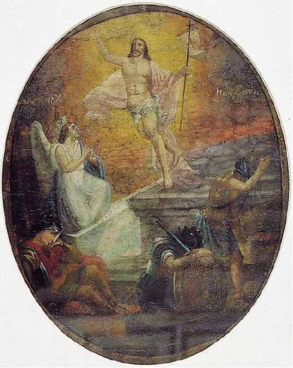 Maestro del XVIII Secolo