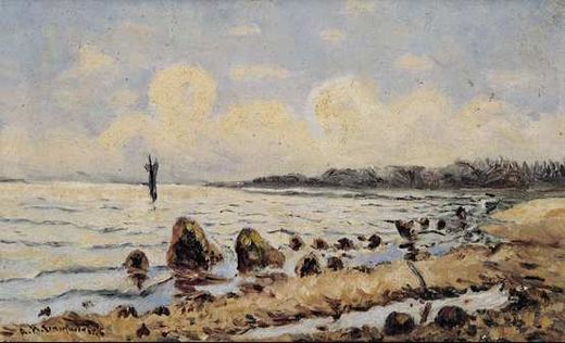 Arthur Yanovich Baumanis