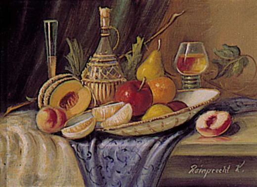 Johan Karoly Reinprecht