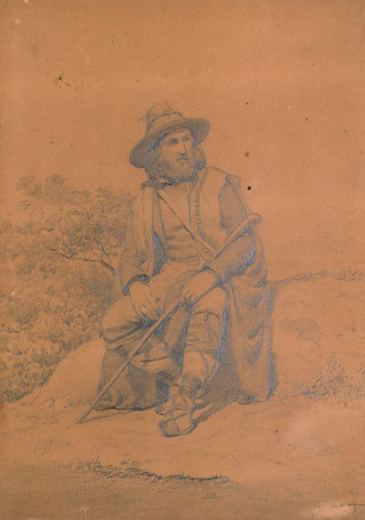 Rudolf Rudolfovich Frentz