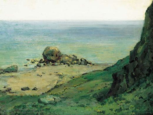 Stepan Ivanovich Slobodyanyuk-Podolianyn