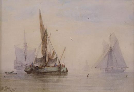 Lev Feliksovich Lagorio